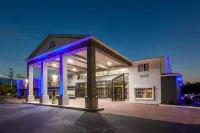 Days Inn by Wyndham Sandusky / Cedar Point Hoteles en Sandusky South