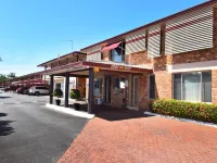 Kennedy Drive Boutique Motel Hotels in Tweed Heads