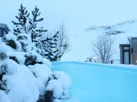 Frost and Fire Hotel Hotels in Hveragerei