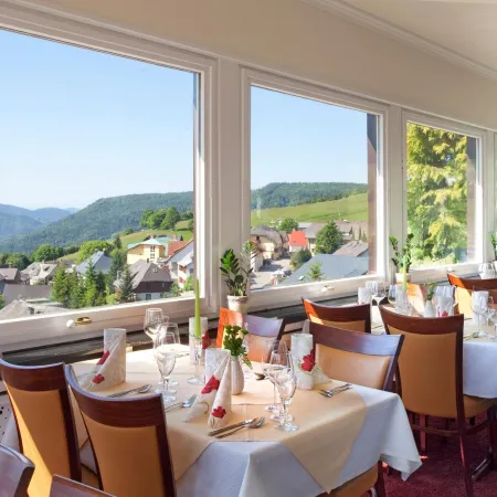 Hotel & Chalets Herrihof