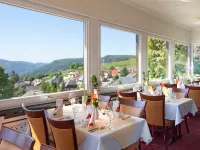 Hotel & Chalets Herrihof Hotels in Todtnau