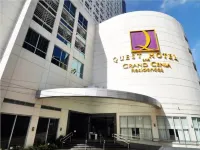 Quest Serviced Residences Hotels in 