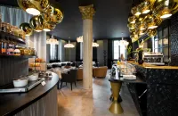Empreinte Hotel & Spa - Baarit