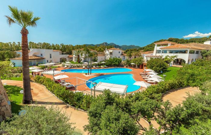 Corte Bianca - Adults Only & Spa - Bovis Hotels