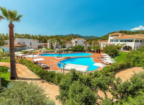 Corte Bianca - Adults Only & Spa - Bovis Hotels