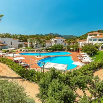 Corte Bianca - Adults Only & Spa - Bovis Hotels