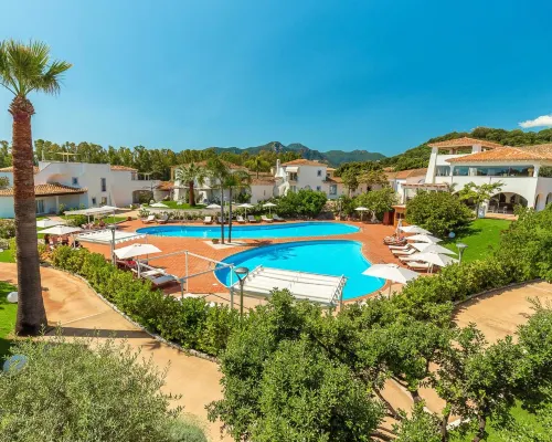 Corte Bianca - Adults Only & Spa - Bovis Hotels Hotels in Cardedu