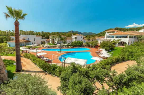 Corte Bianca - Adults Only & Spa - Bovis Hotels