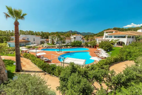Corte Bianca - Adults Only & Spa - Bovis Hotels