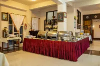 Inle Apex Hotel - breakfast