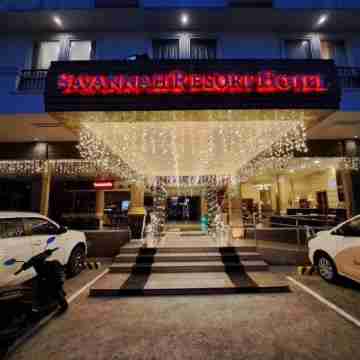 Savannah Resort Hotel Hotel Exterior