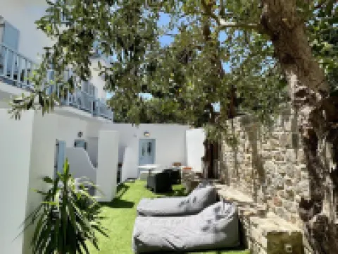 Matogianni Hotel Hotels in Mykonos