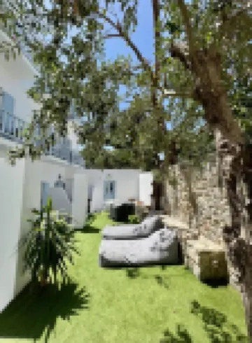 Matogianni Hotel