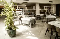 D'Aragona Lifestyle Hotel - breakfast