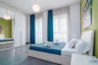 Residence Palazzo dei Delfini by Receptio - アパートメント