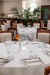 Starhotels Majestic - breakfast