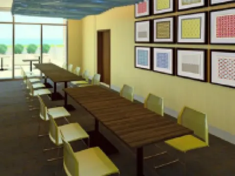 Holiday Inn Express & Suites EAGAN - MINNEAPOLIS AREA by IHG Hotels in Eagan