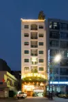 Bao Hung Hotel and Apartment - bar