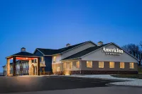 AmericInn by Wyndham Williamsburg Hotels in Homestead