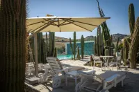 Relais Garden Cactus B&B -  Casas de vacaciones