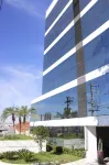 Floresta Hotel Hotels near Pari