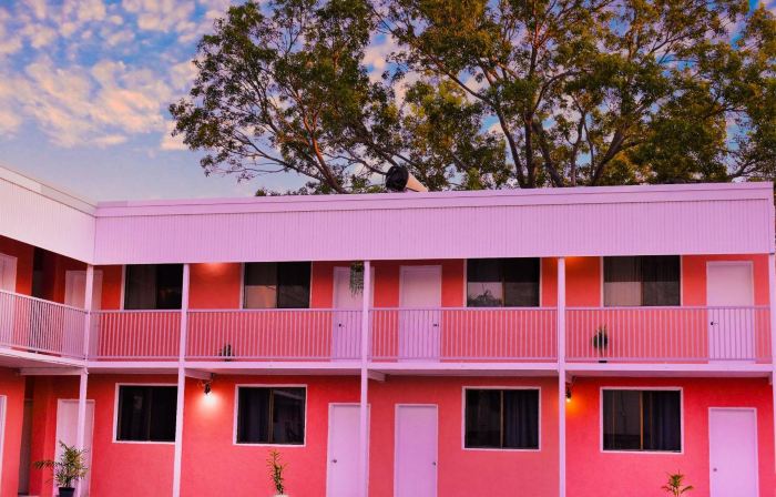 K-Town Hotel