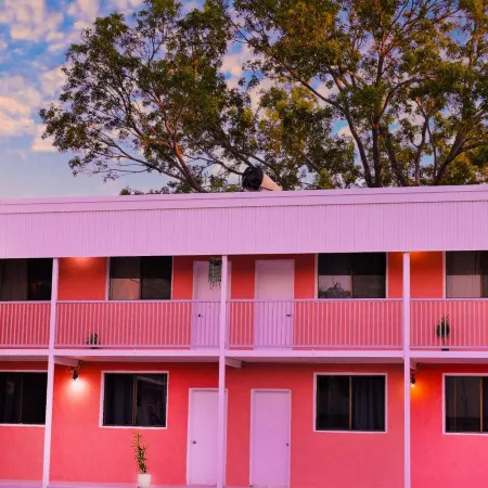 K-Town Hotel