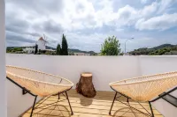 Hotel m - 27 - Mountain view