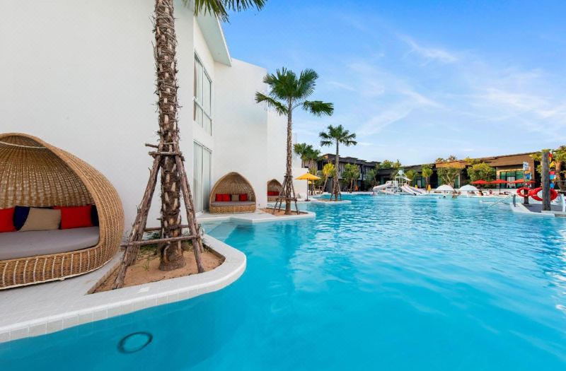 The Gems Mining Pool Villas Pattaya photo 5