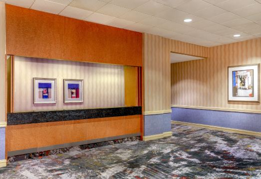 호텔 정책 안내 1