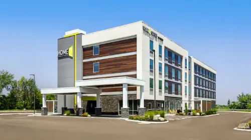 Home2 Suites by Hilton Dry Ridge Hôtels à : Comte de Grant