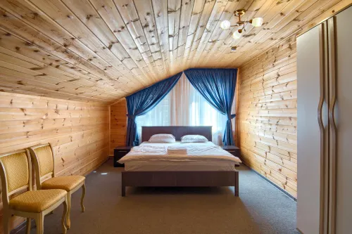 Kunak Hotel - Inns