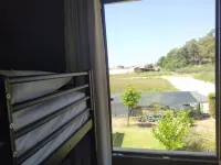 Chillsteps Hostel - Mountain view