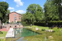 Gasthof Oldenwöhrden - Pools