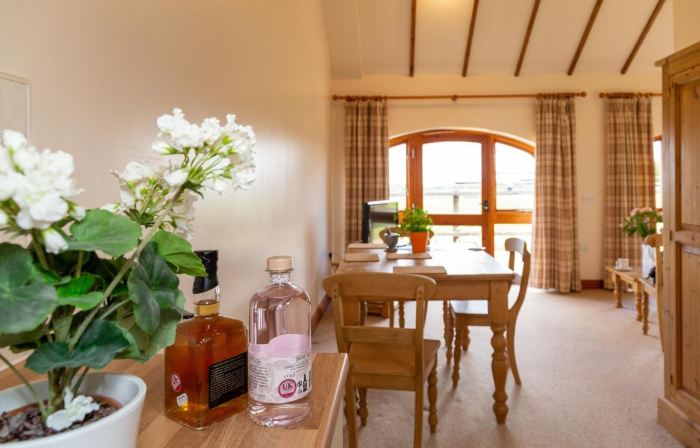 Church Farm Lodge