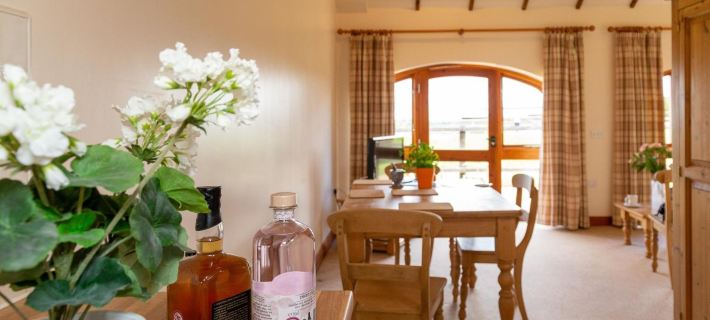 Church Farm Lodge Hotels in Northampton