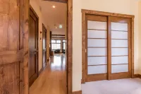 Yukimi #2 - Chalets
