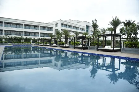 Kiranshree Grand Отели в г. Городской округ Камруп