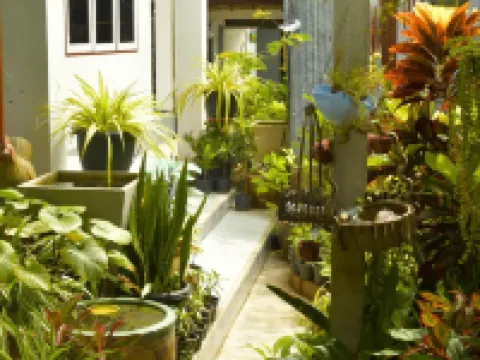 A+ Hometel Hotels near Phra Ram Ratchaniwet (Wang Ban Puen)