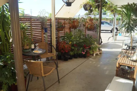 Belltower Motor Inn Отели в г. Шеппартон