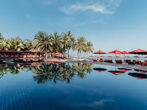 Khaolak Laguna Resort