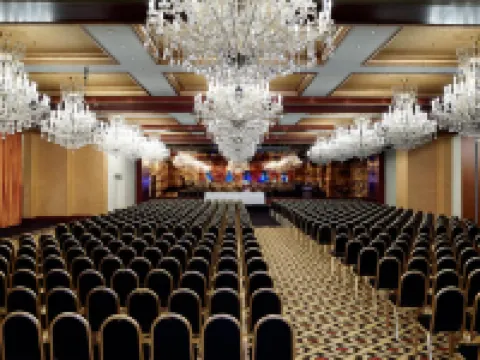 Grand Serai Congress and Spa Hotels in Ioannina