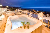 Best Western Hotel Nazionale - Bathtub