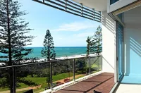 Manta Bargara - Ocean View