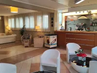 卡普里飯店 格拉多住宿飯店