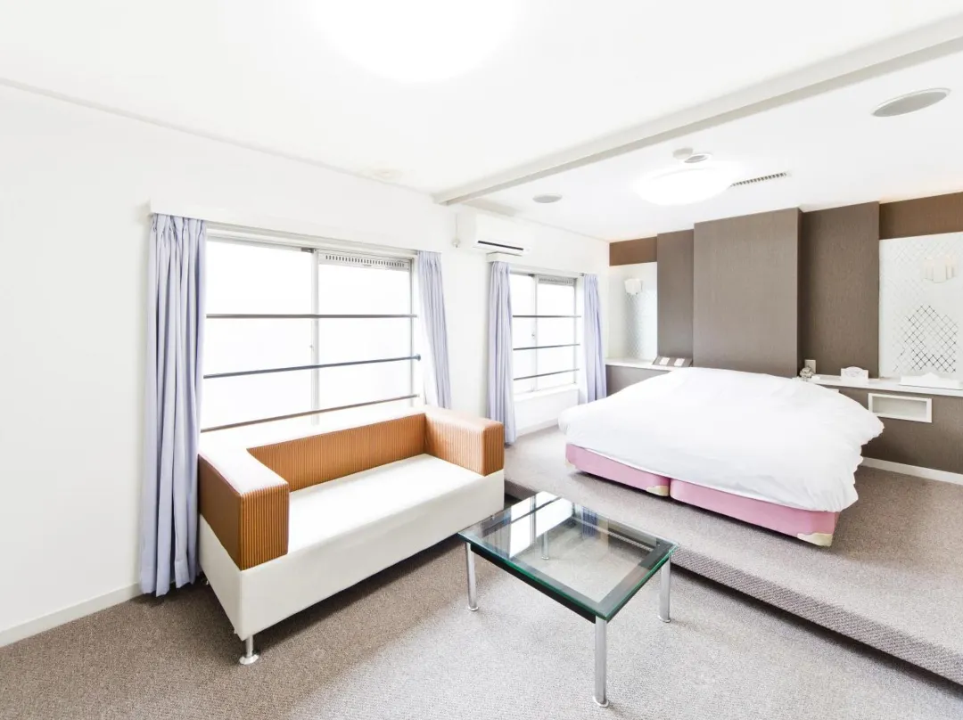 Shinjuku East Hotel - Shibuya City