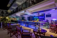 Amalia Hotel - bar