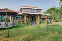 Malhar Villa -Kashid Hotel a Kolmandale
