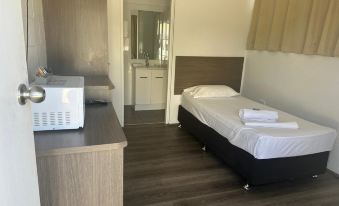 Townsville City Motel