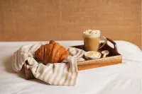 アムステルダム・レイク・ホテル - 朝食